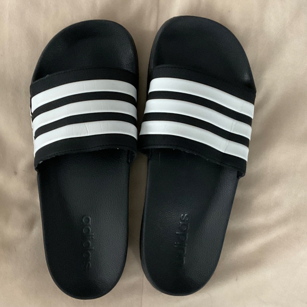 ADIDAS Men's Adilette Shower Slides